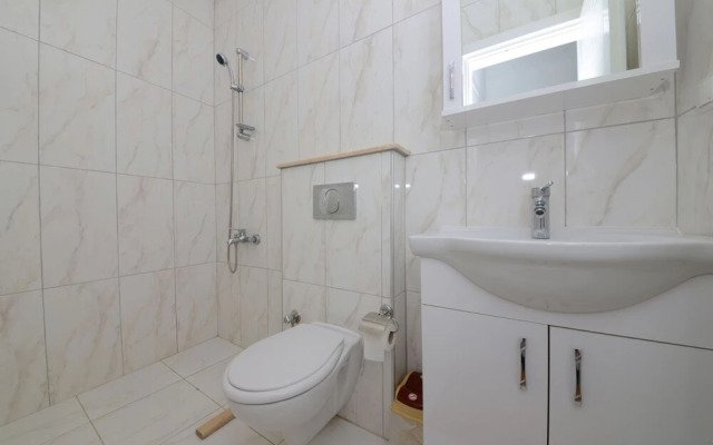 Villa Baris by Akdenizvillam