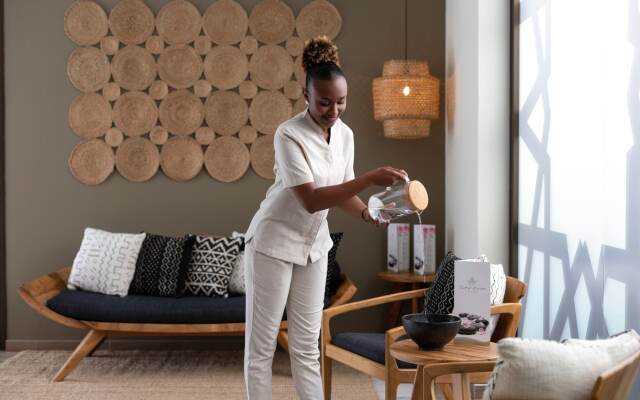 Hotel Riu Palace Boavista - All Inclusive