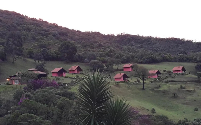 Pousada do Morro Verde