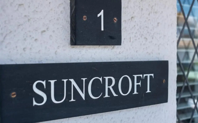 Suncroft