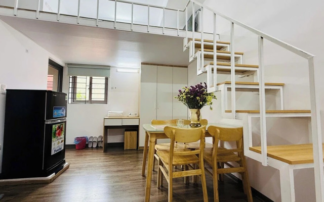 Era Apartment Khuc Thua Du