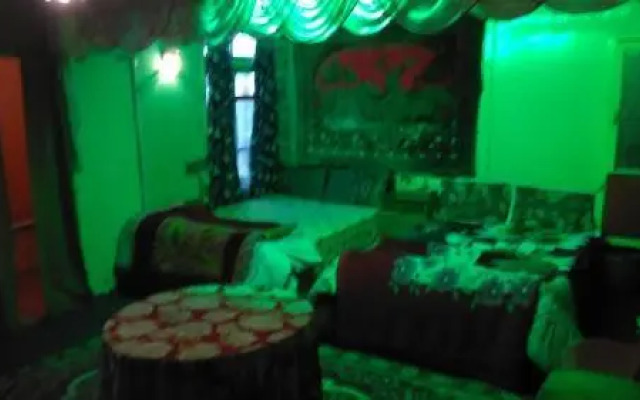Island Homestay