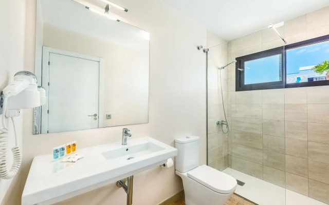 Rosamar Resort Lanzarote