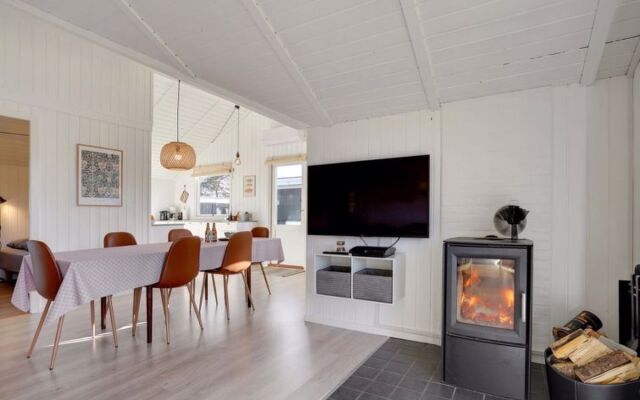 "Amyntas" - 1.5km from the sea in Western Jutland