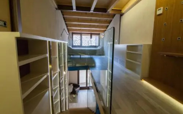 Cal Tonarro de Peramola