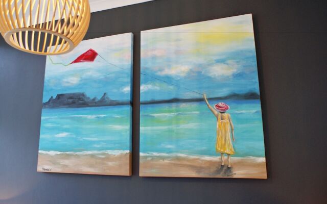 Gardens Centre Apartments