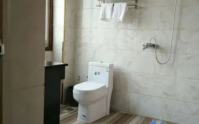 Dushi Hotel