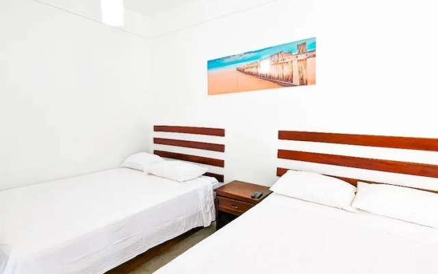 Casa Anastacia
