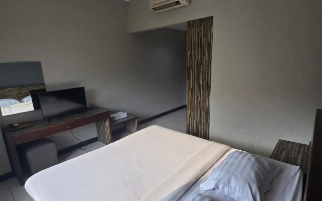 N2 Hotel Gunung Sahari