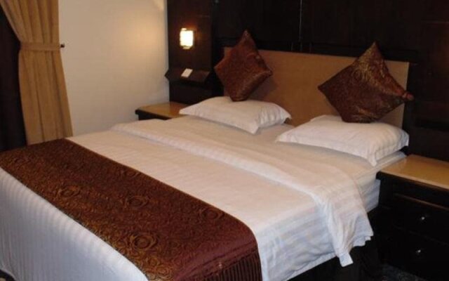 Al Sabk Hotel Suites 2