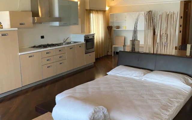 Molino Apartments