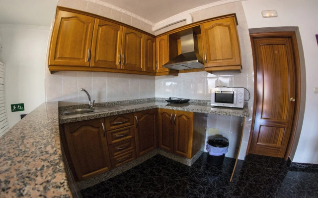Hostal Caminito del Rey