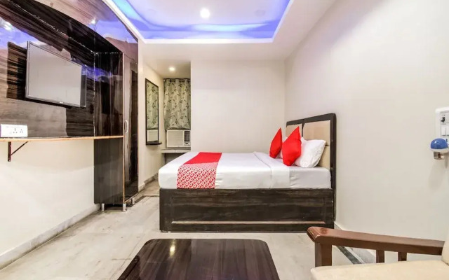 Hotel Surya Vihar By OYO Rooms
