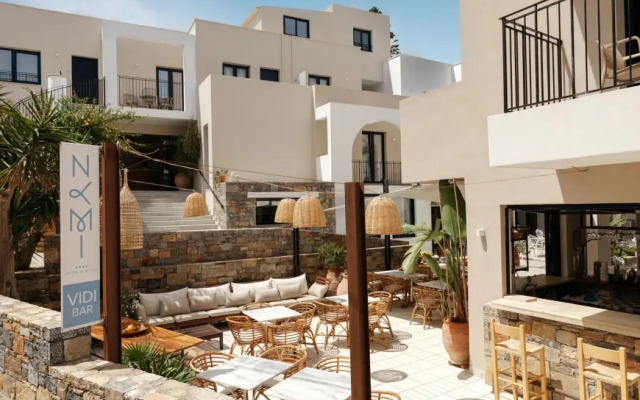Nami Hotel & Suites