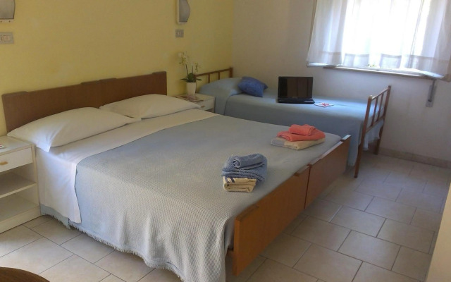 Hotel Maria Gabriella