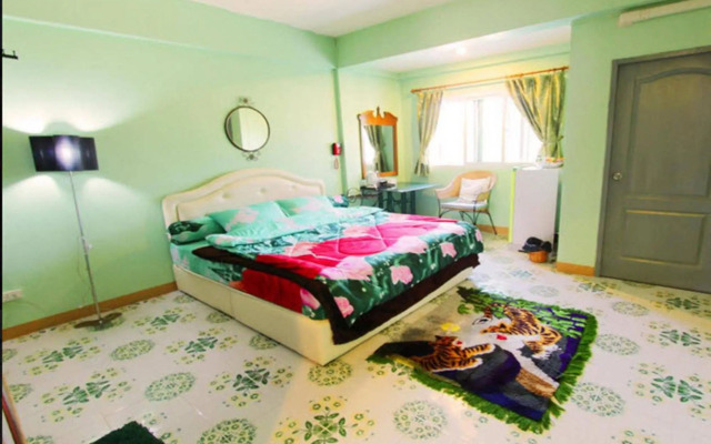 Maesai Orchid Hotel