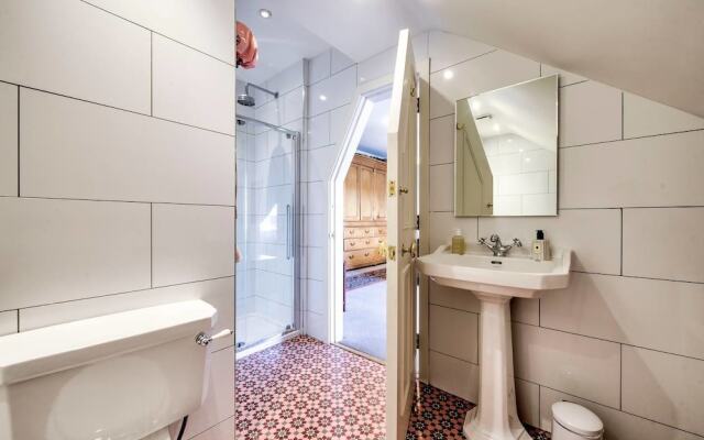 Luxury 2bed Apart on Frederick St - Heart of City