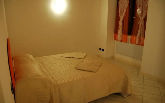 Agriturismo Rocca Dei Marchesi