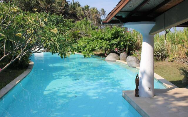 Bali Villa MikelAnjelo