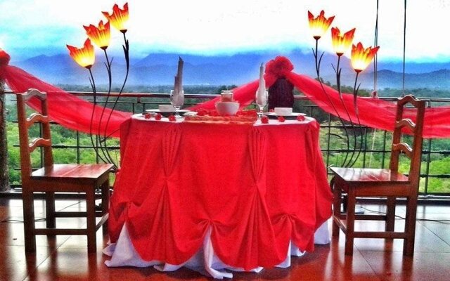 Puerto Vista Restaurant and Pension House