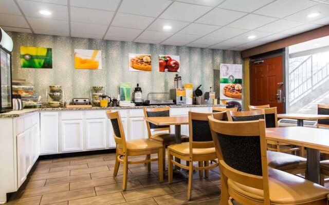 Quality Inn St. Helena - Beaufort South