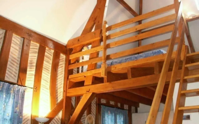 Gîte Limeray, 1 pièce, 3 personnes - FR-1-381-74