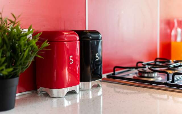 Little Home - Suzina