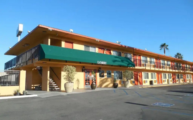 Oceanside Travelodge