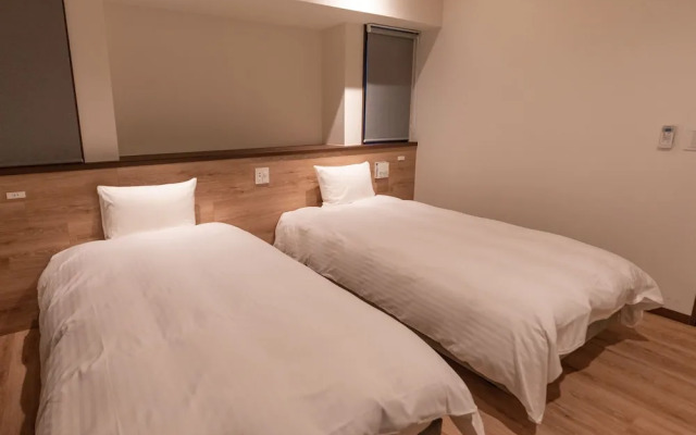 Private Condo Kourijima by Coldio Smart Resort