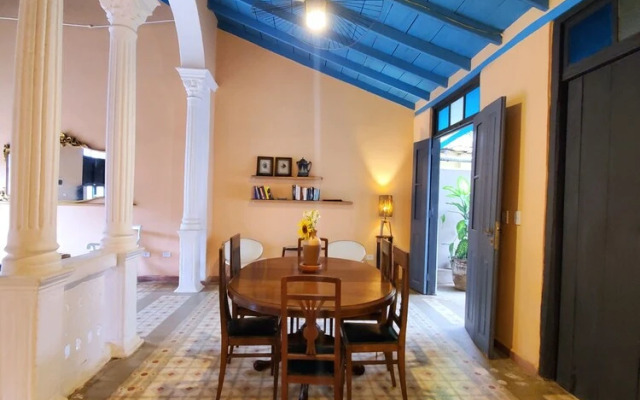 Residencia Margarita