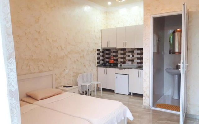Apartment MaxinJauri