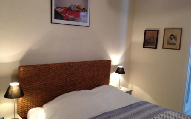 La Maison Des Capucines