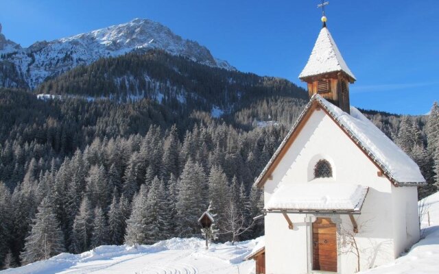 Berggasthof Trattes