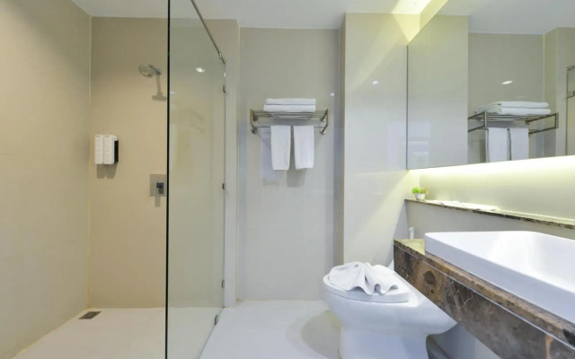 VST Residence Thepharak