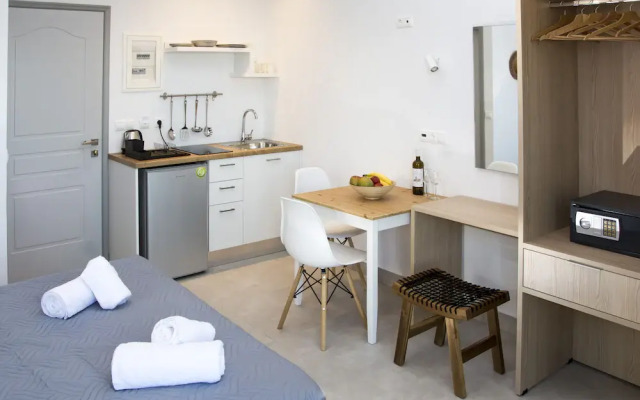 Magicstay - Aparthotel 4 Stars Stalida