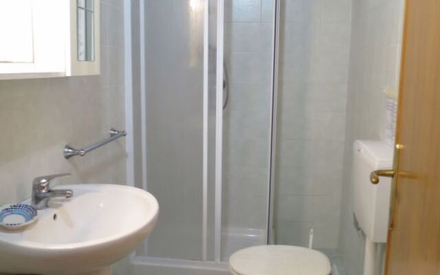 House Ulivo Montescudaio