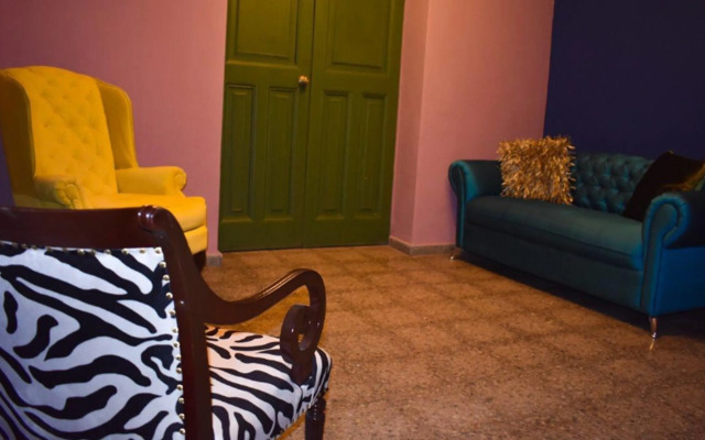 Hotel el Sole - Hostel