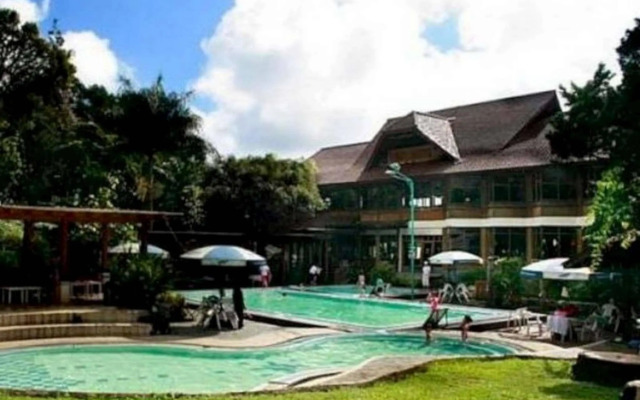 Sari Ater Hotel & Resort