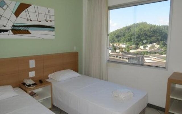 Green Valley Hotel