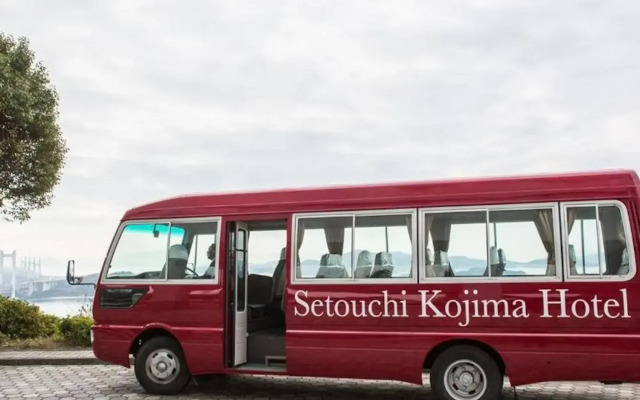 Setouchi Kojima Hotel Kurashiki