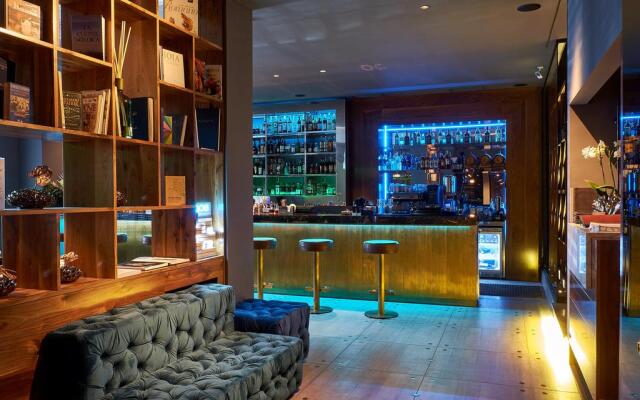 Il Decameron Luxury Design Hotel