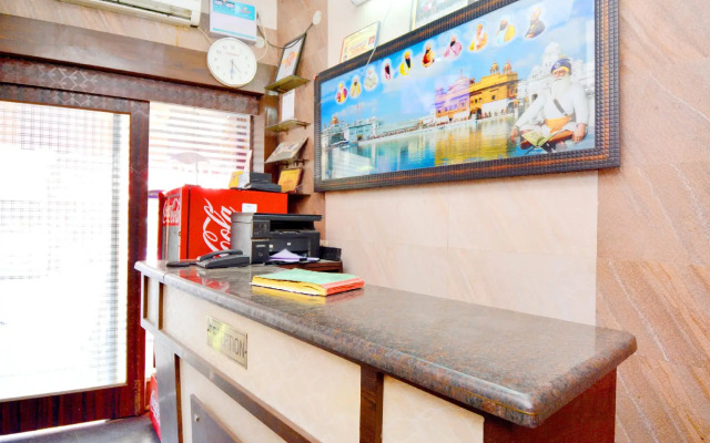 Hotel Grand Hitesh