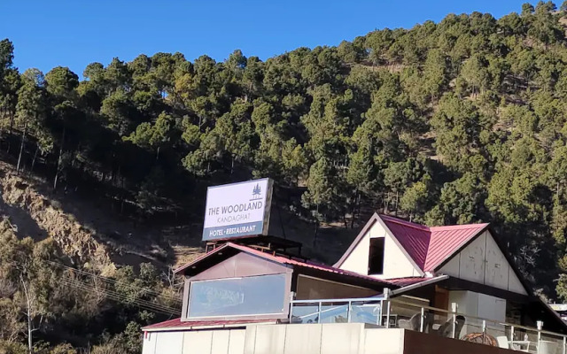 The Woodland, Kandaghat