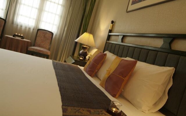 Saraburi Inn