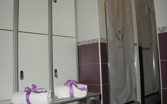 Hotel Fiordigigli