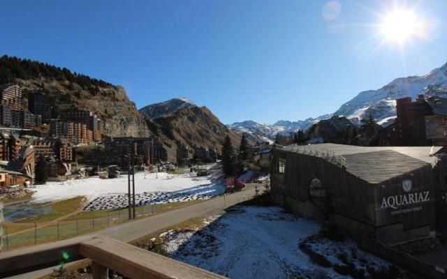 Appartement Avoriaz, 3 pièces, 6 personnes - FR-1-633-31