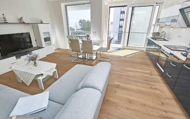 Villa Vogue F652 WG 15 mit Blick a