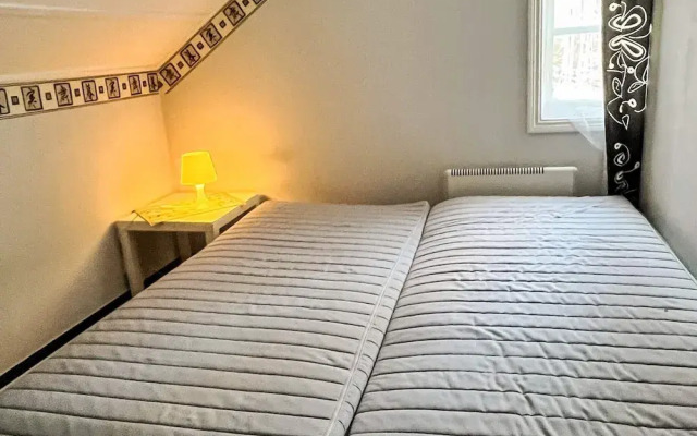 4 Star Holiday Home in Ammeberg