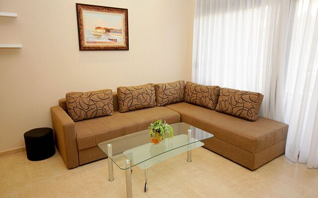 Butua Residence