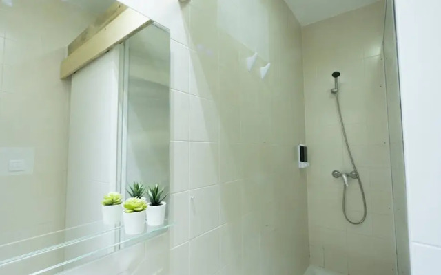 RentalSevilla Precioso apartamento 4 habitaciones en la Maestranza